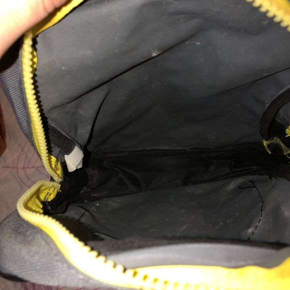 Small Batman backpack - Picture 3 of 9